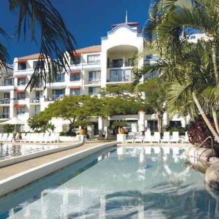 Oaks Gold Coast Calypso Plaza Suites Luaran gambar