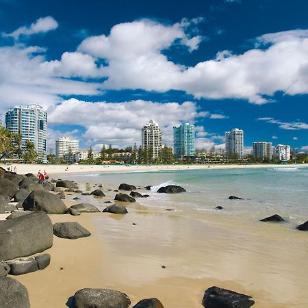 Oaks Gold Coast Calypso Plaza Suites Luaran gambar