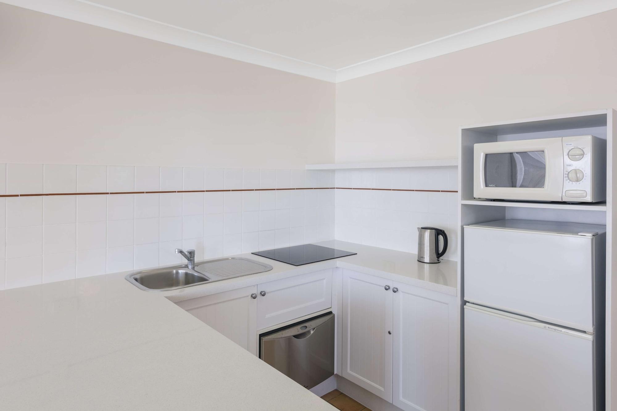 Oaks Gold Coast Calypso Plaza Suites Luaran gambar